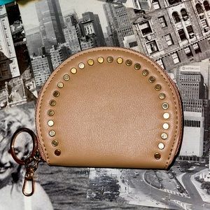 Madison West Key Pouch